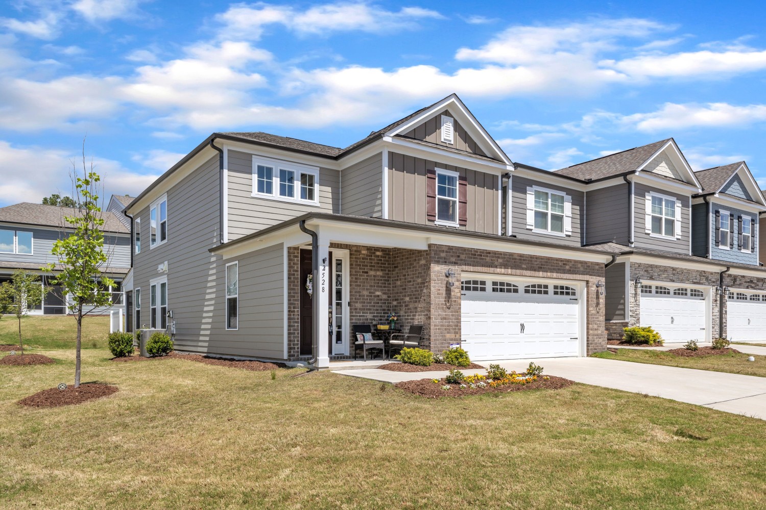 Elfyer - Apex, NC House - For Sale