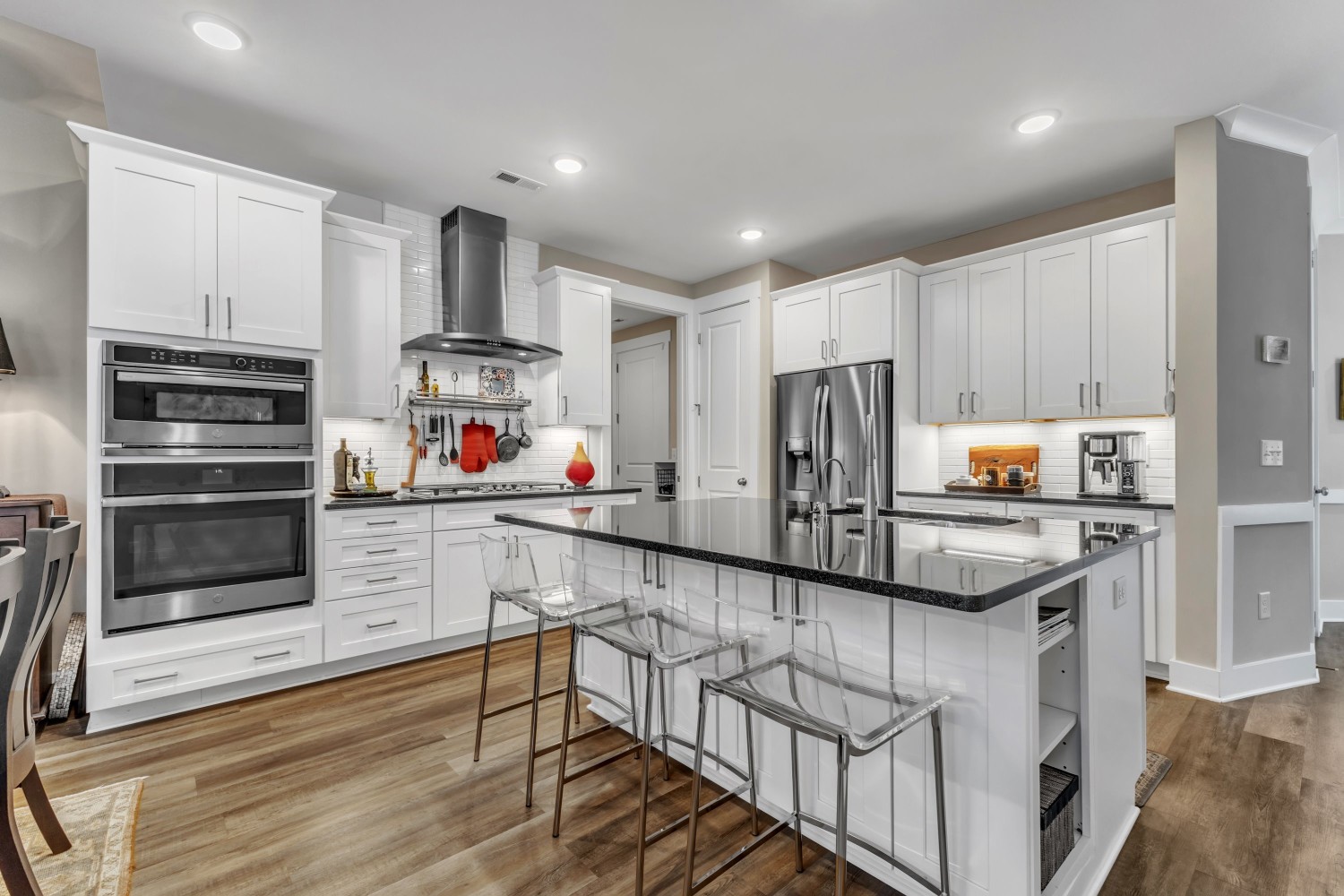 Elfyer - Apex, NC House - For Sale