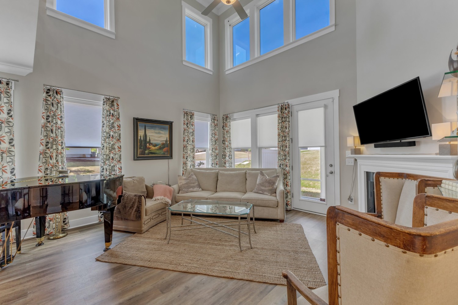 Elfyer - Apex, NC House - For Sale