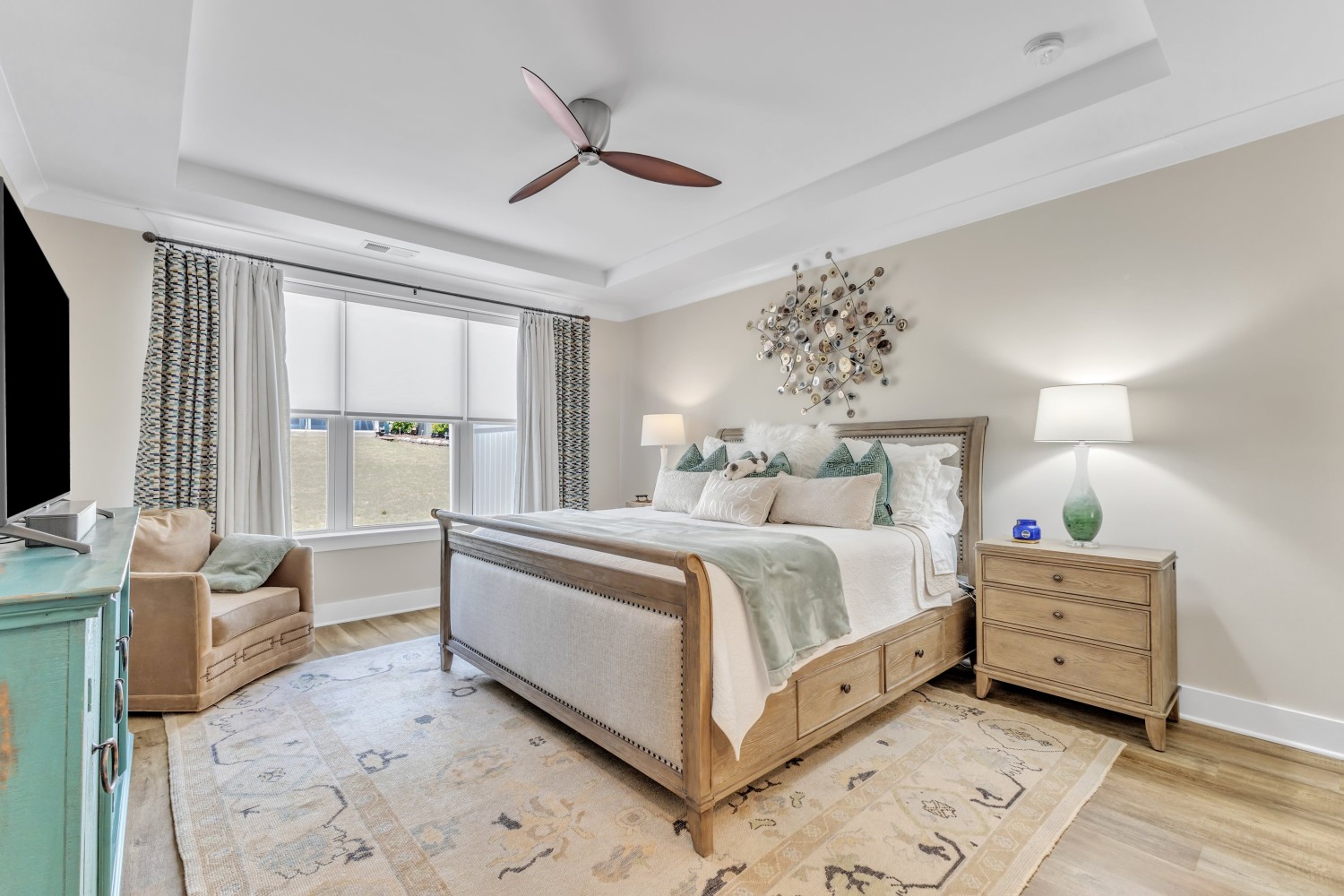 Elfyer - Apex, NC House - For Sale