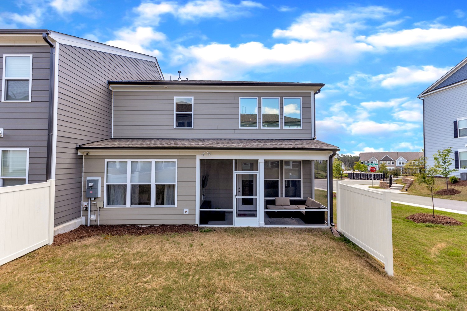 Elfyer - Apex, NC House - For Sale