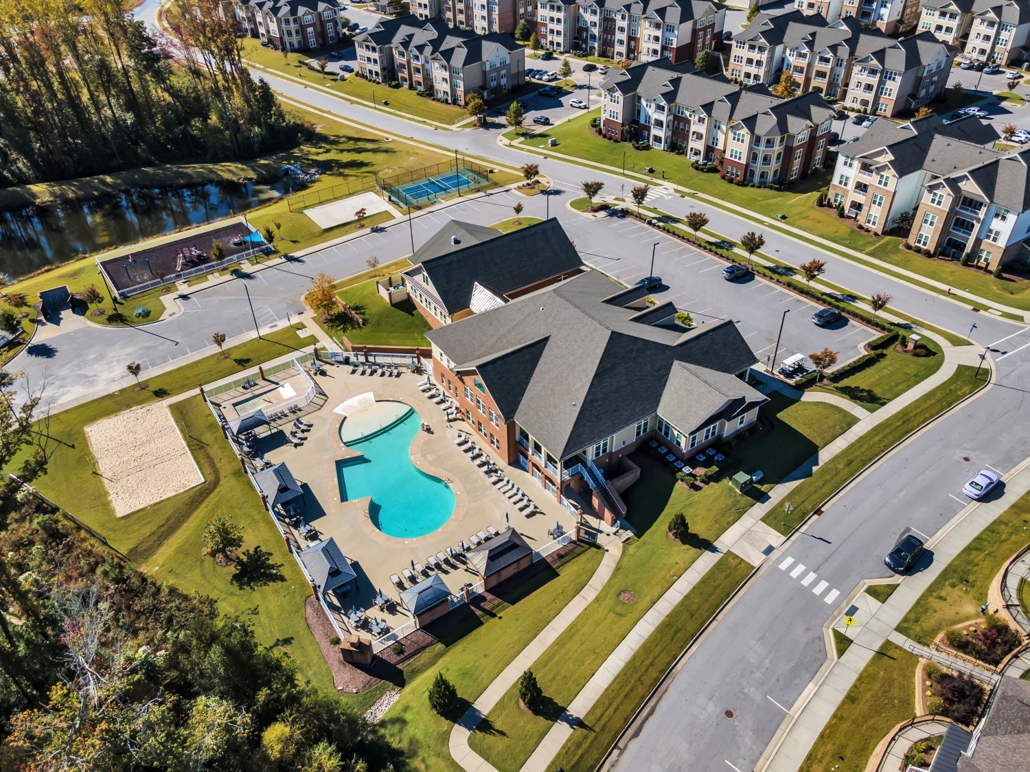 Elfyer - Apex, NC House - For Sale