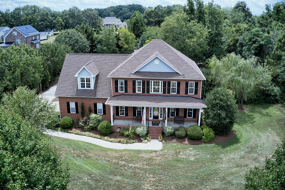Elfyer - Raleigh, NC House - For Sale