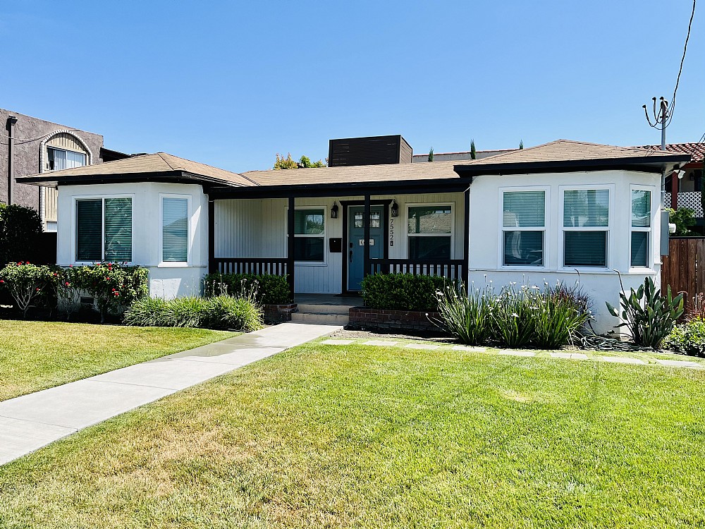 Elfyer - Buena Park, CA House - For Sale
