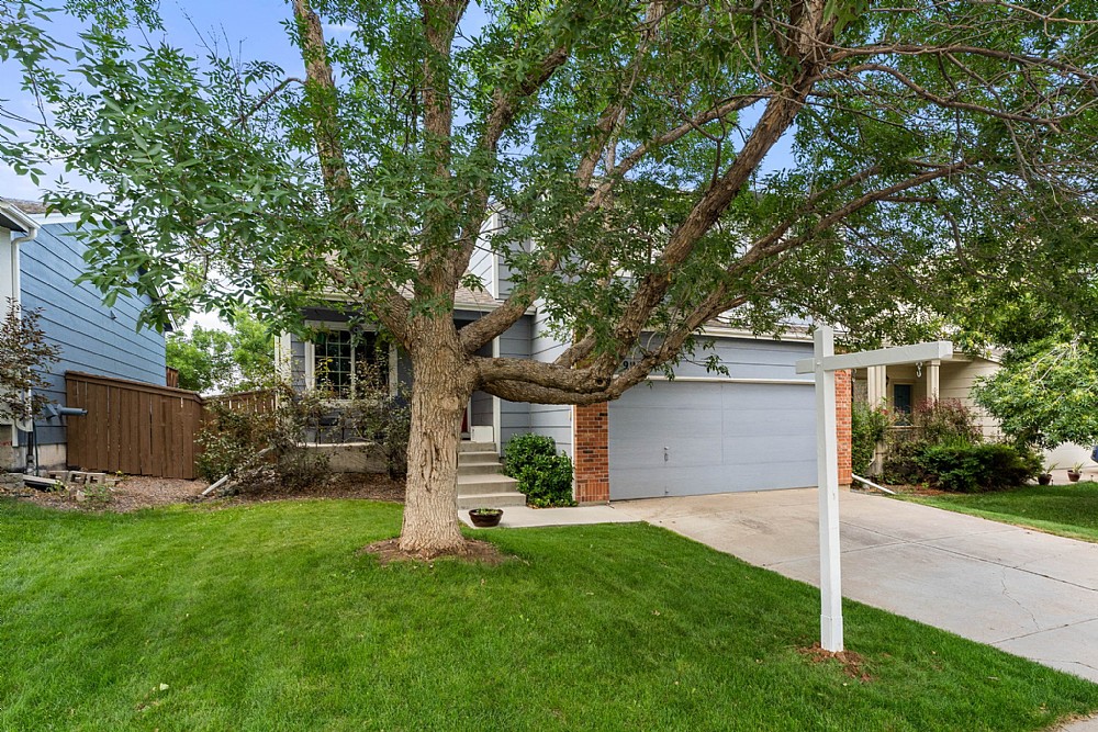 Elfyer - Highlands Ranch, CO House - For Sale