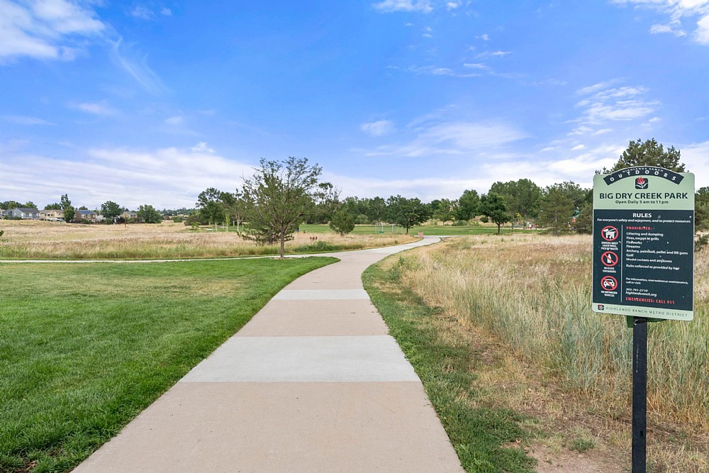 Elfyer - Highlands Ranch, CO House - For Sale