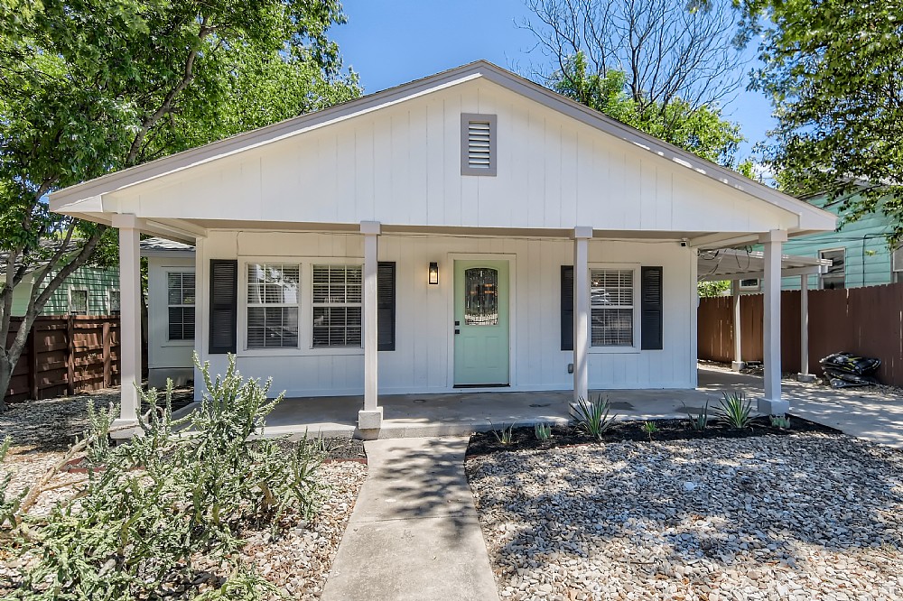 Elfyer - Austin, TX House - For Sale