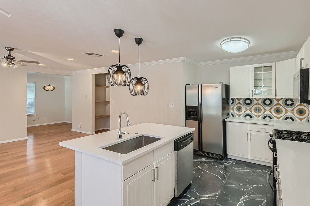 Elfyer - Austin, TX House - For Sale