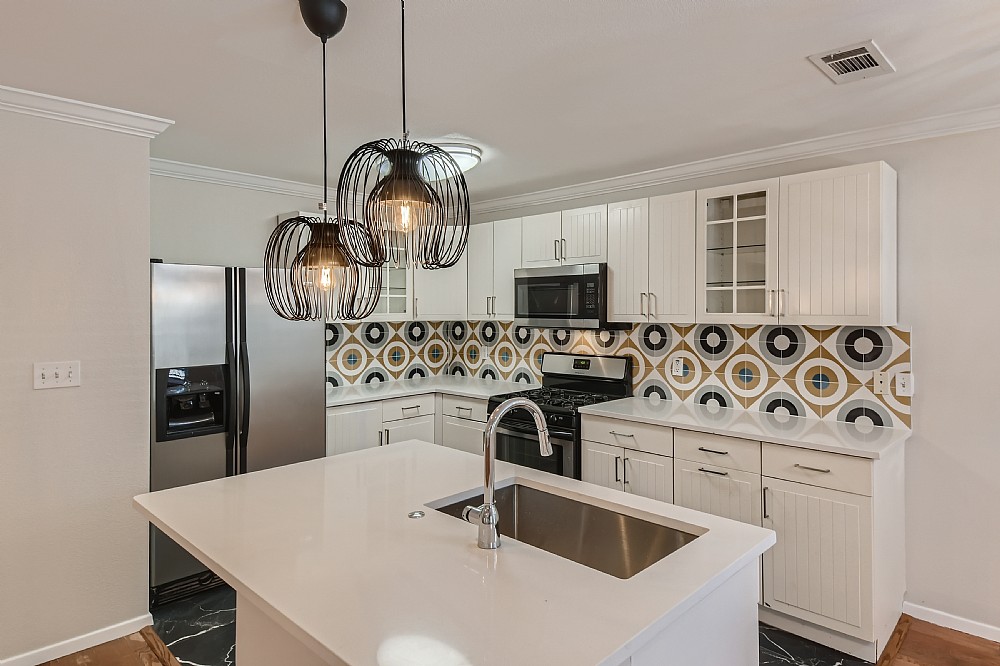 Elfyer - Austin, TX House - For Sale