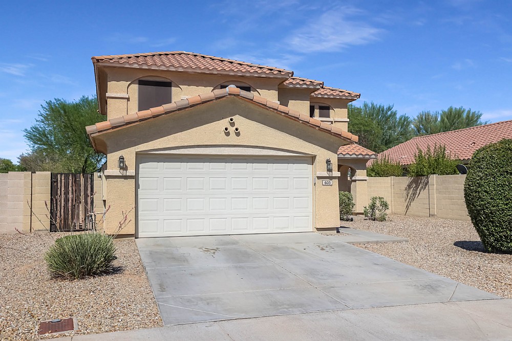 Elfyer - Goodyear, AZ House - For Sale