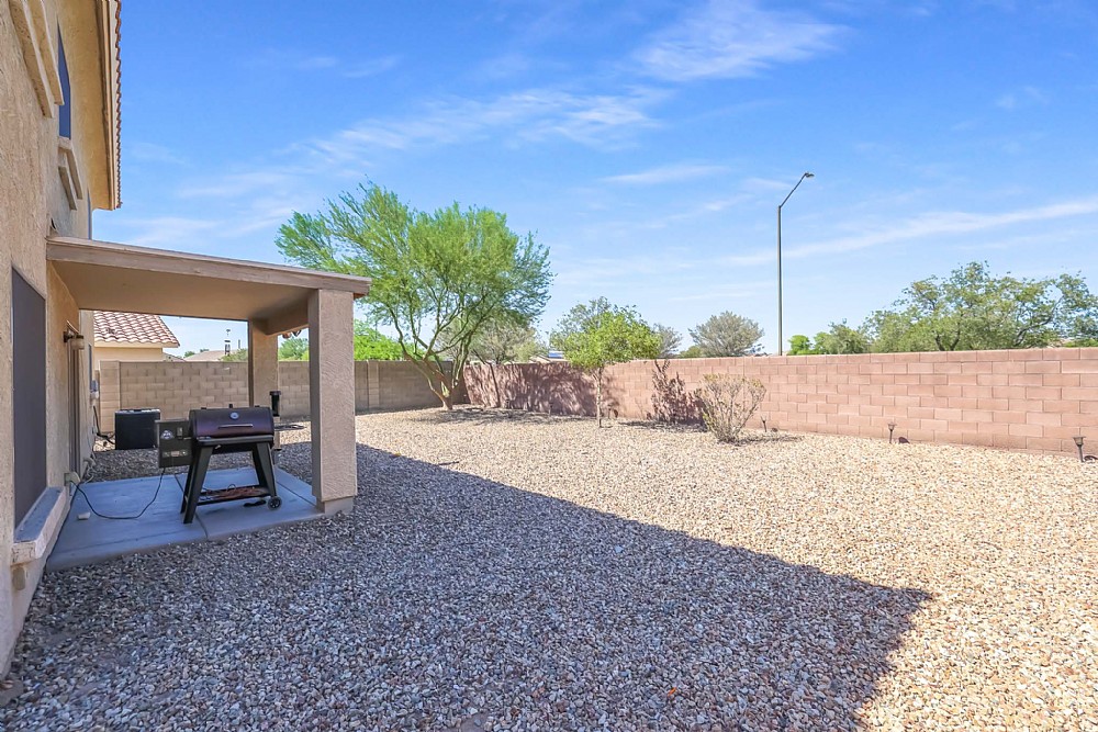 Elfyer - Goodyear, AZ House - For Sale