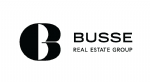 the busse real estate group - Logo