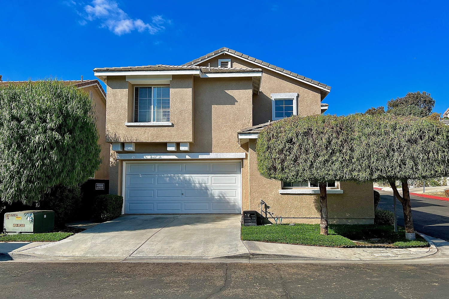 Elfyer - Chino Hills, CA House - For Sale