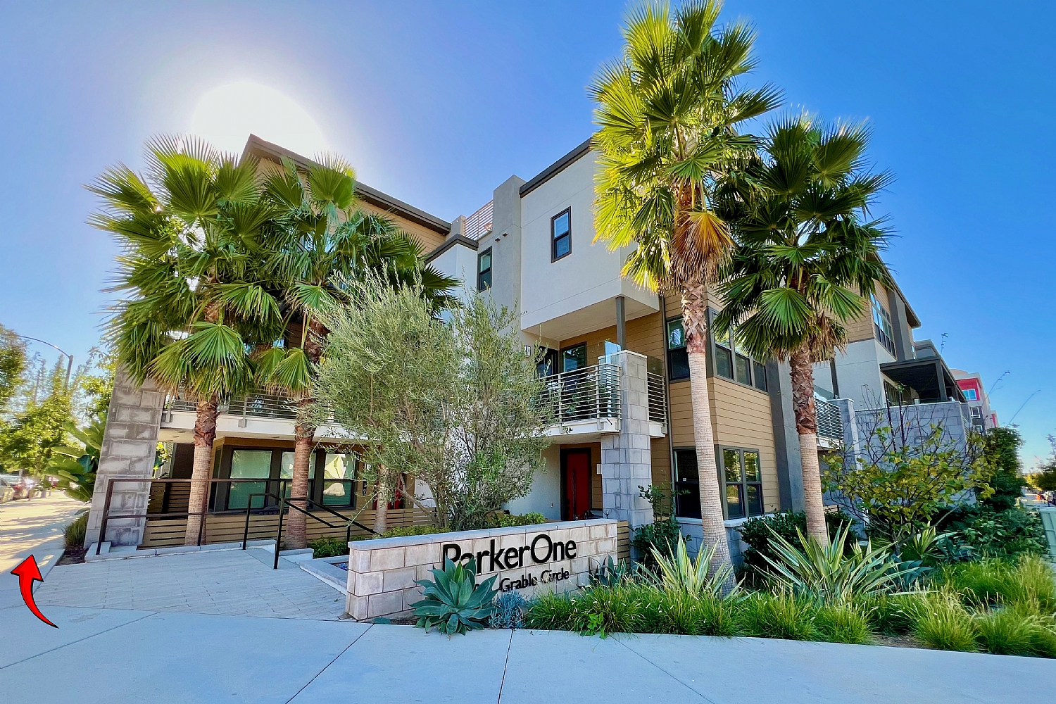 Elfyer - Orange, CA House - For Sale