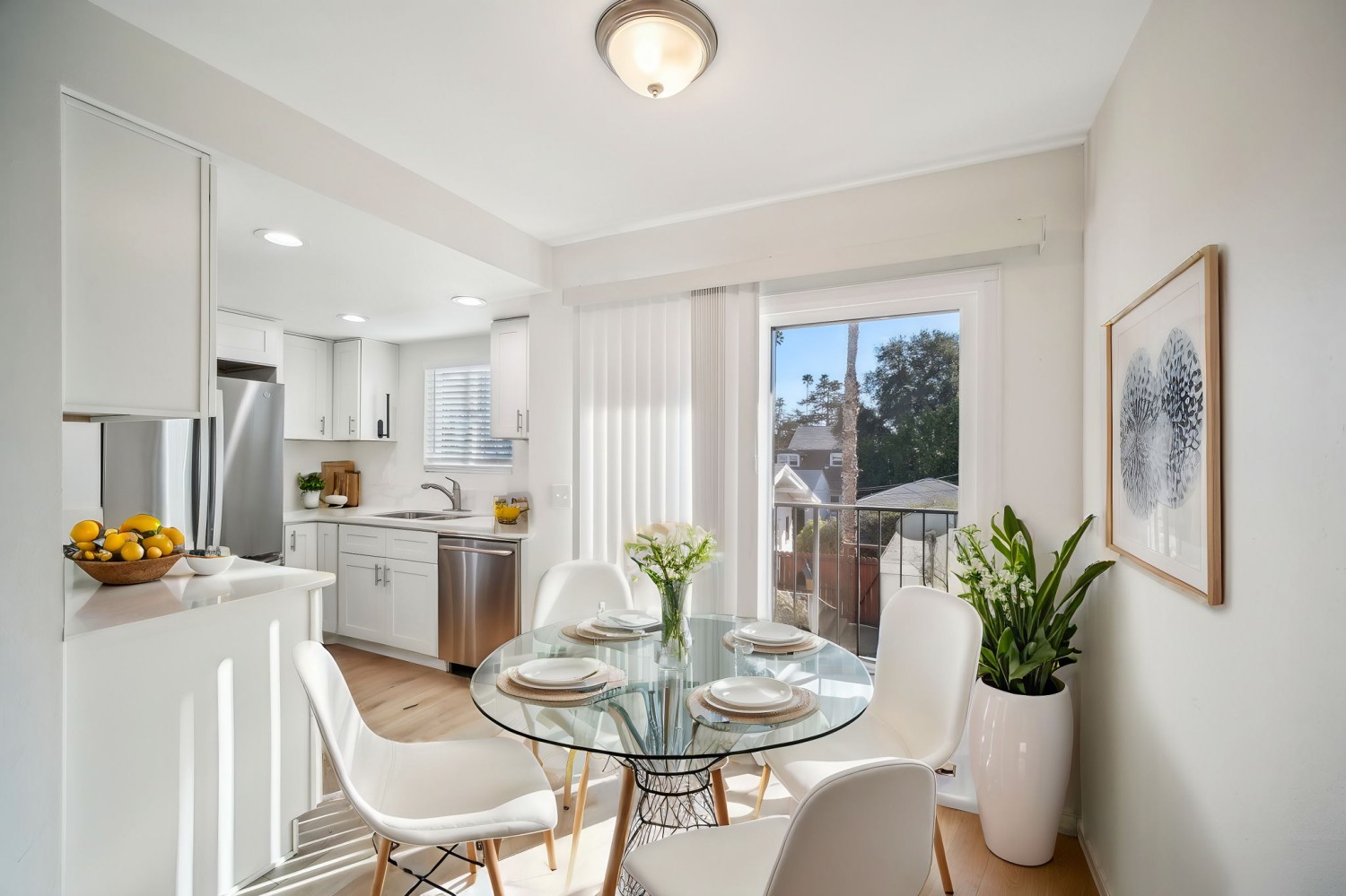 Elfyer - Pasadena, CA House - For Sale