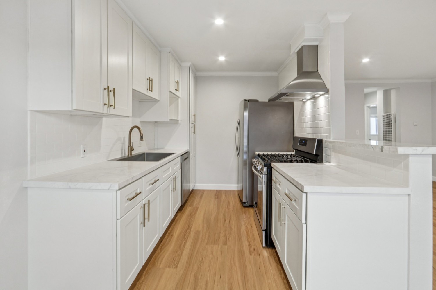 Elfyer - West Hollywood, CA House - For Sale