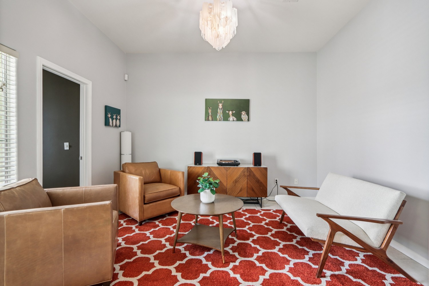 Elfyer - Cathedral City, CA House - For Sale