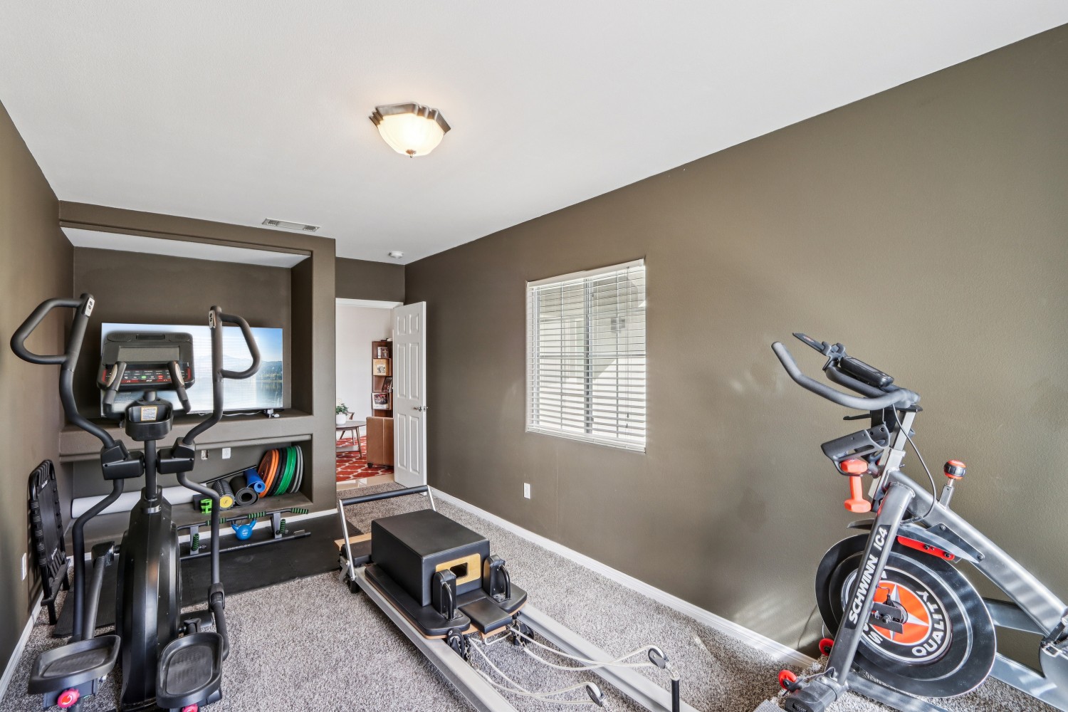 Elfyer - Cathedral City, CA House - For Sale