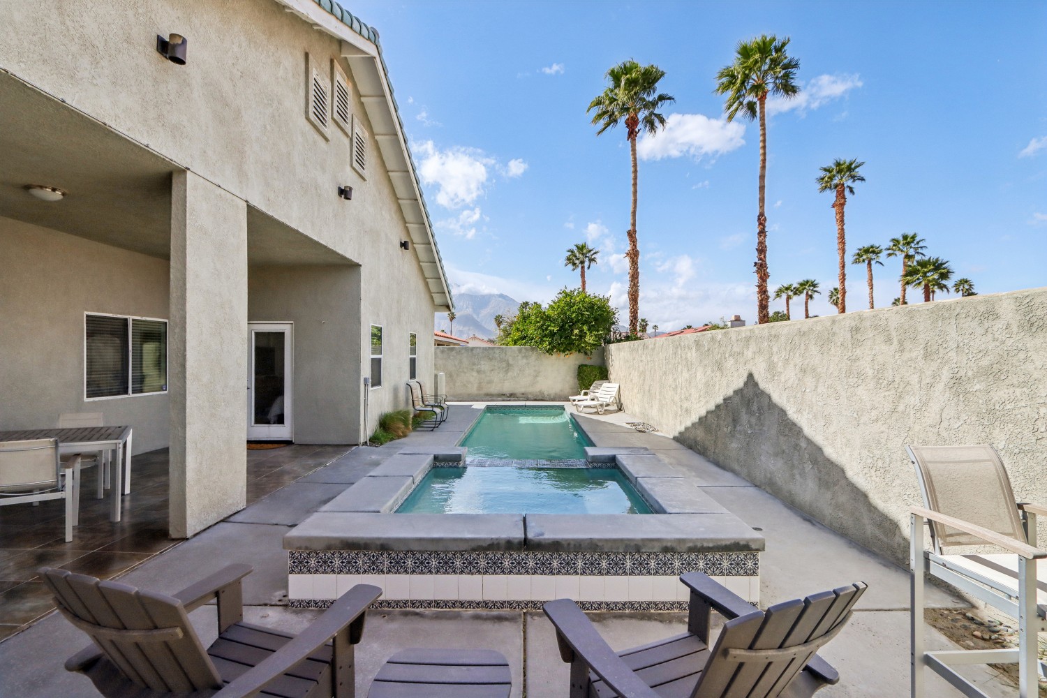 Elfyer - Cathedral City, CA House - For Sale