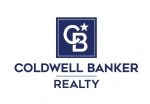 coldwell banker realty - Logo