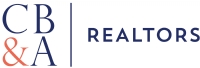 CB&A, Realtors - Logo