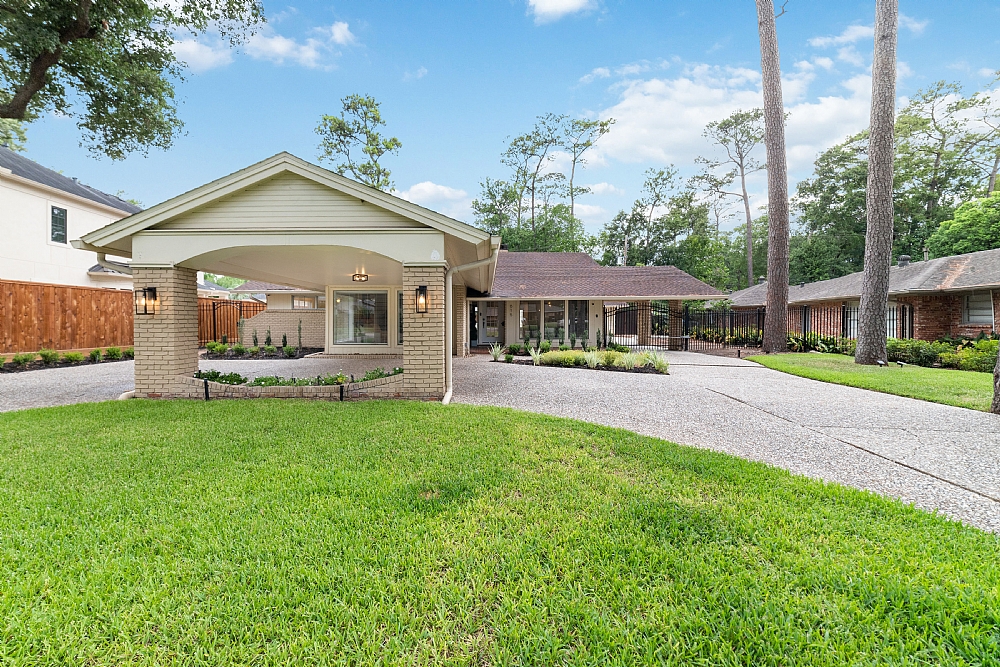 Elfyer - Houston, TX House - For Sale