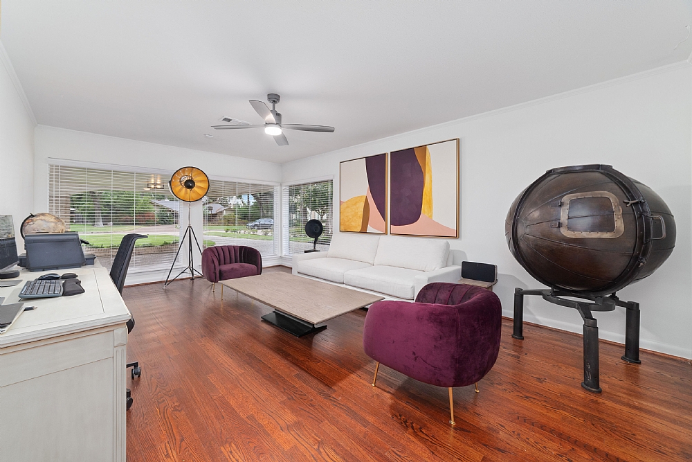 Elfyer - Houston, TX House - For Sale