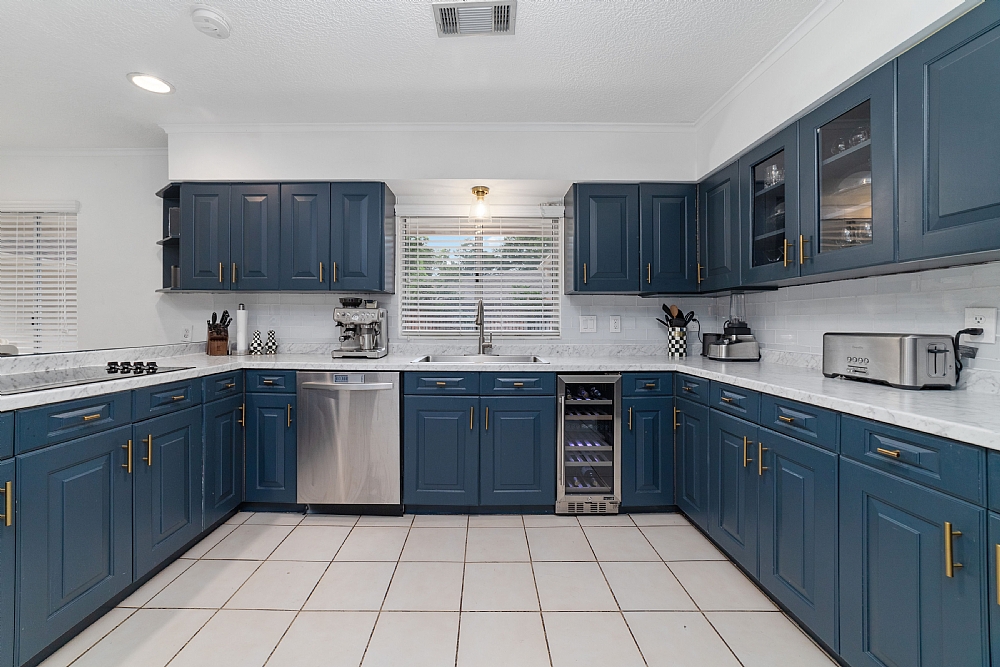 Elfyer - Houston, TX House - For Sale