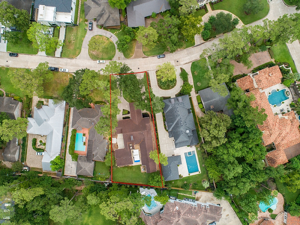 Elfyer - Houston, TX House - For Sale