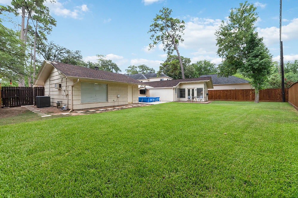 Elfyer - Houston, TX House - For Sale