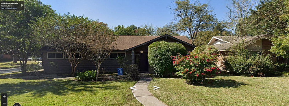 Elfyer - Houston, TX House - For Sale