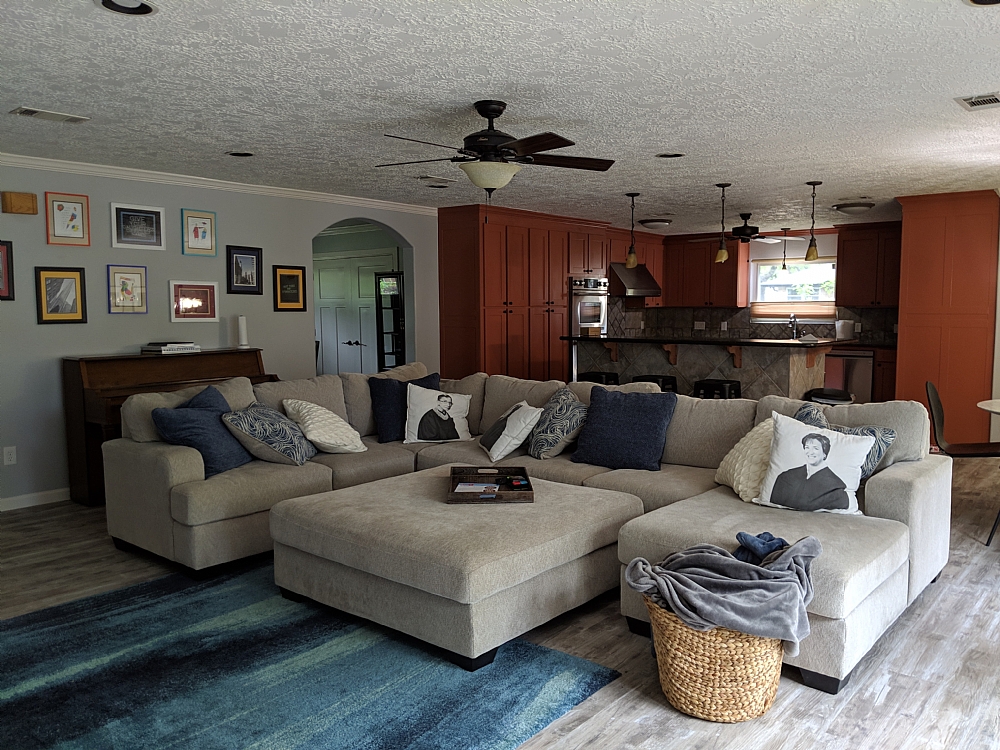 Elfyer - Houston, TX House - For Sale