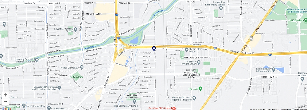 Elfyer - Houston, TX House - For Sale