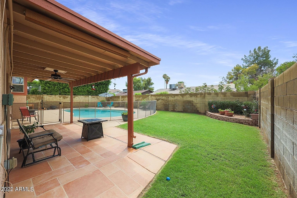 Elfyer - Phoenix, AZ House - For Sale