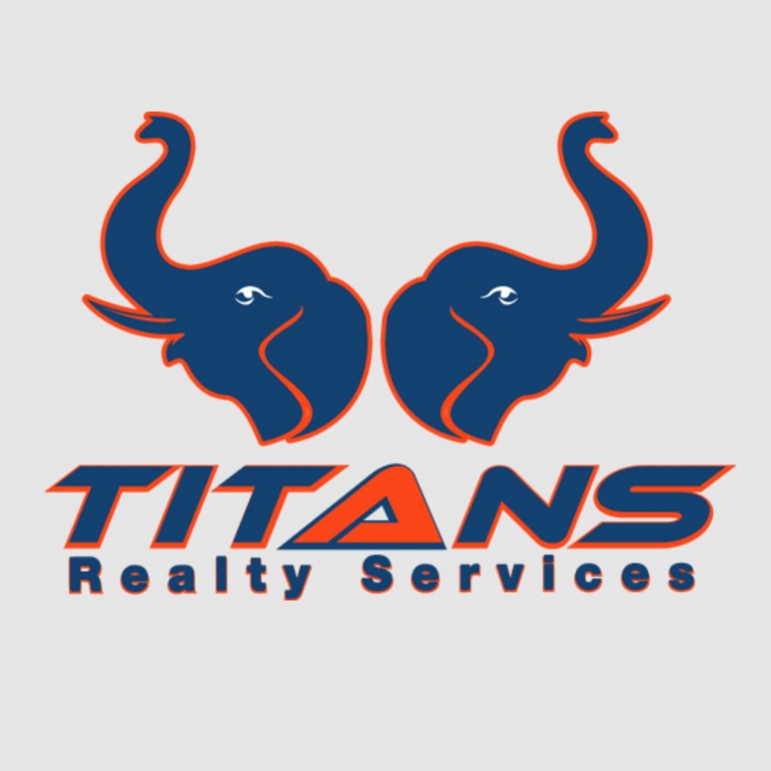 Titans Realty Services - Logo