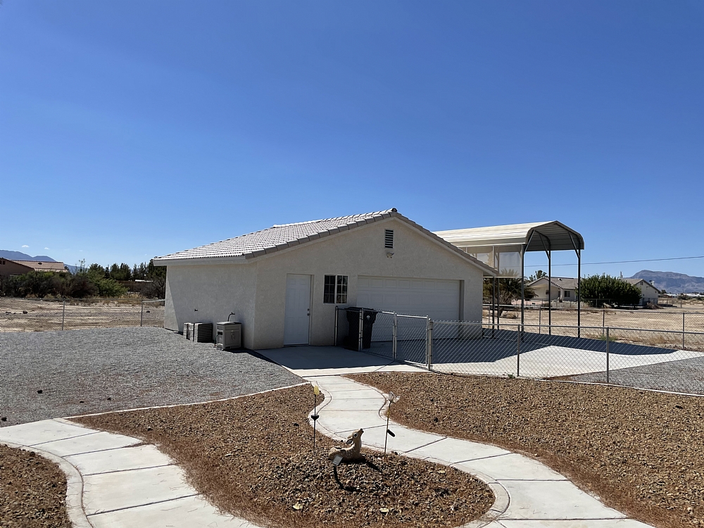 Elfyer - Pahrump, NV House - For Sale