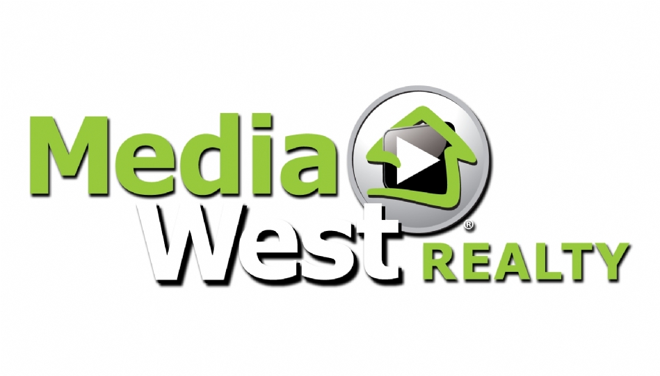 Media West Realty, Inc. - Logo