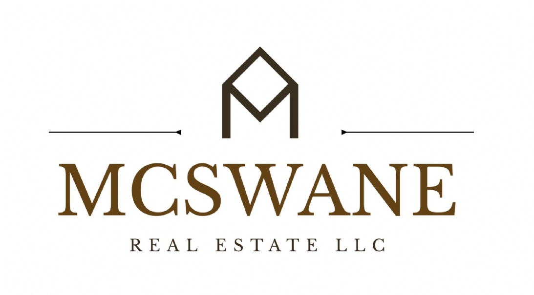 McSwane Real Estate - Logo