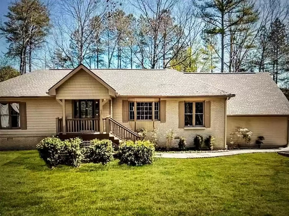 Elfyer - Marble Hill, GA House - For Sale