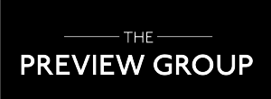 the preview group - Logo