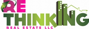Rethinking Real Estate LLC - Logo