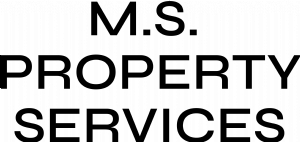 MS Property Services - Logo