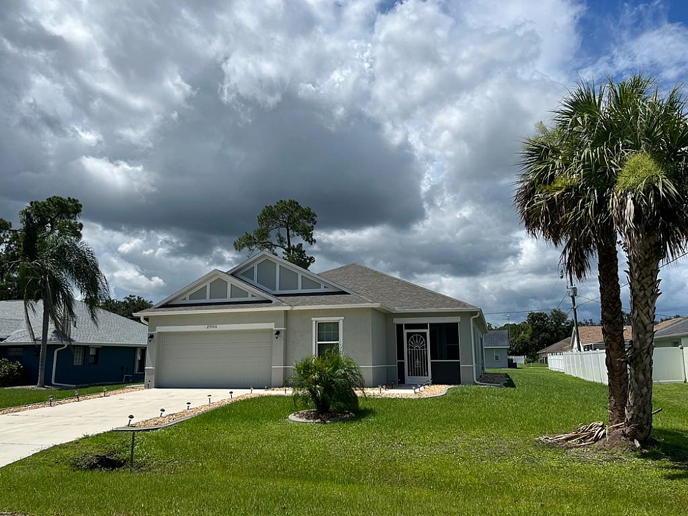 Elfyer - Port Charlott, FL House - For Sale