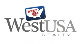 West USA Realty - Logo