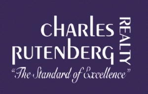 Charles Rutenberg Realty - Logo