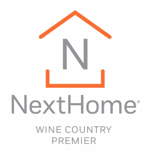 nexthome wine country premier - Logo