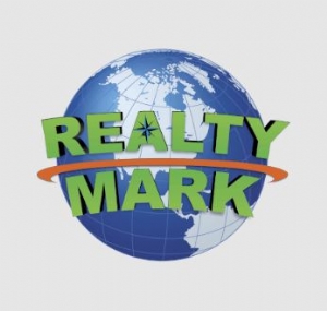 Realty Mark Properties - Logo