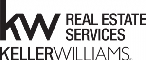 Keller Williams Real Estate Services - Logo