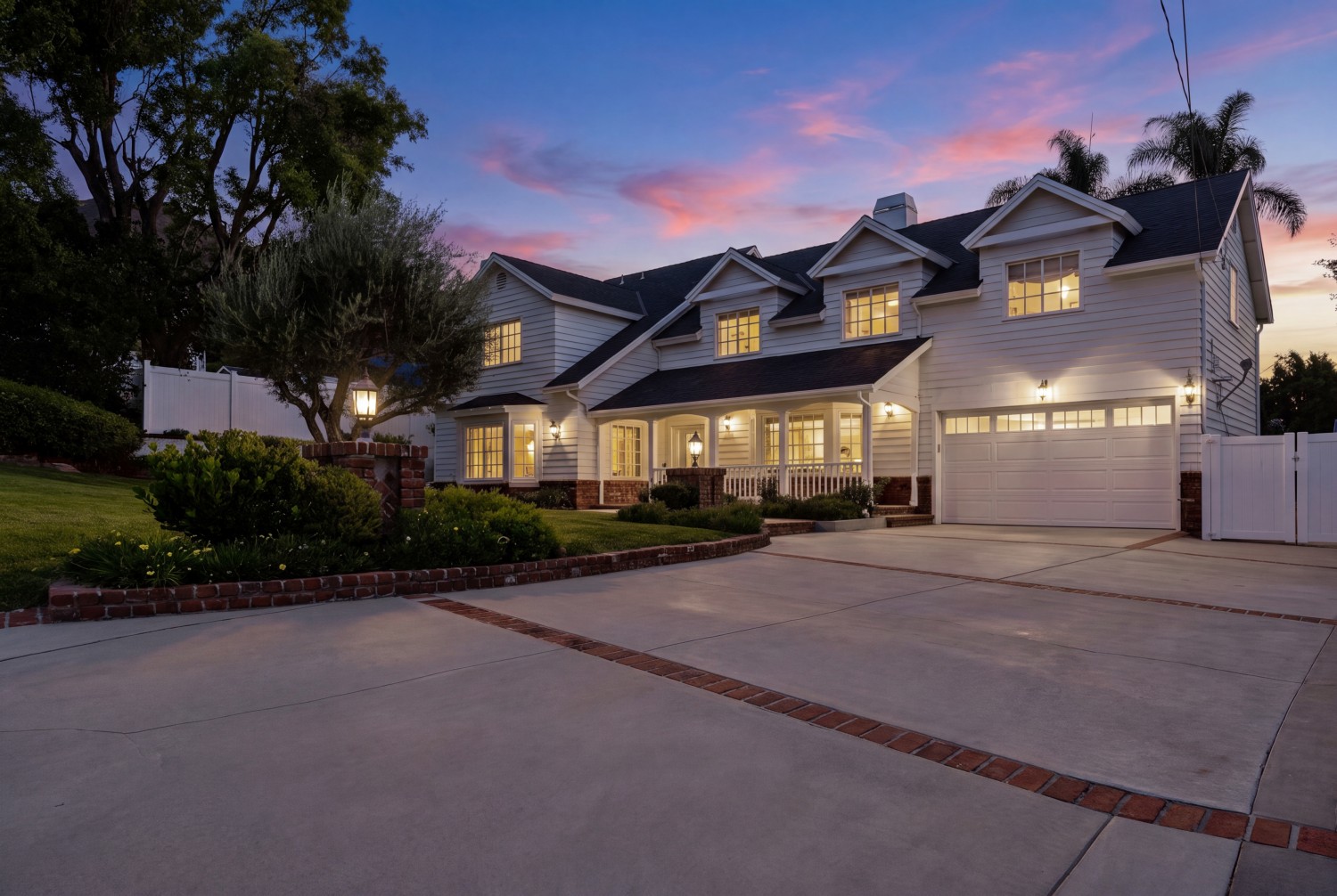 Elfyer - La Canada Flintridge, CA House - For Sale