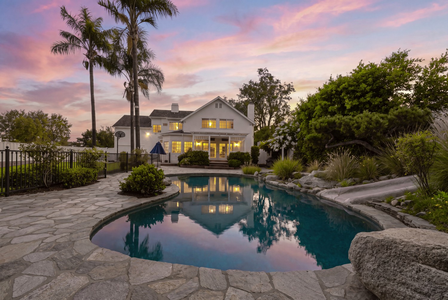 Elfyer - La Canada Flintridge, CA House - For Sale